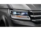 2025 - Eriba Car 600 Indium Grey Aut   Ny facelift fra VW hos Hinshøj Caravan. - 3
