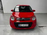 Citroën C1 1,2 PureTech 82 Feel - 2