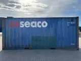 20 fods Container- ID: GESU 346260-3 - 5