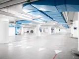 Parkering til leje i Vognmagergade 5. 1120 København K - 2