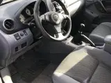 Toyota Rav4 Diesel Fantastisk Jagtvogn - 2
