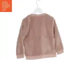 Varm Disney Mikke & Minnie fleece trøje fra Disney (str. 110) - 2