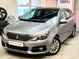 Peugeot 308 1,6 BlueHDi 120 Allure Sky SW - 2