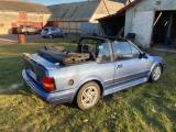 Ford Escort XR3i Cabriolet RS