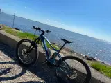 SCOTT STRIKE ERIDE 930