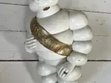 Michelin Mand med lys