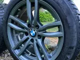 BMW fælge - 3