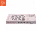 Love mens man lever af Jørgen Jacobsen (Bog) - 2