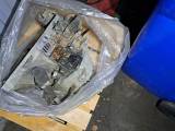 Gearkasse peugeot be3-5  til xu motor
