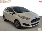 Ford Fiesta 1,0 EcoBoost Titanium Start/Stop 125HK 5d - 2