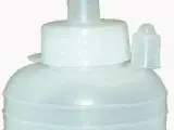 Plast oliekande 0,3 ltr