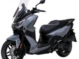 Sym Joyride 300 EFI