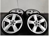 5x112 19" ET48, OZ Racing Versilia - 2