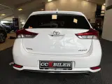 Toyota Auris 1,2 T T2 - 4