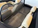 VW New Beetle 2,0 Cabriolet - 2