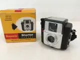 Samleobjekt Kodak Starlet kamera