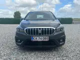 Suzuki S-Cross 1,0 Boosterjet Active aut. - 2