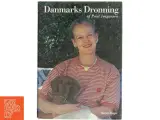 Dronning Margrethe af Poul Jørgensen - 2