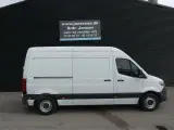 Mercedes-Benz Sprinter 214 2,1 CDI A2 H2 9G-Tronic 143HK Van 9g Aut. - 5