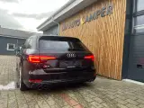 Audi S4 3,0 TFSi Avant quattro Tiptr. - 3