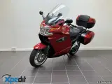 BMW K 1300 GT - 5