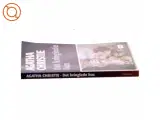 Det kringlede hus af Agatha Christie (Bog) - 2