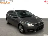 Peugeot 308 SW 1,6 BlueHDi Allure+ 120HK Stc 6g - 4