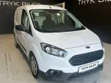 Ford Transit Courier 1,5 TDCi 75 Trend - 2