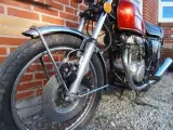 Honda CB 250 G5 - 9982 Ålbæk - 2