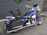 Harley-Davidson FLHRSE3 CVO Road King Mc-Syd Bytter gerne - 4