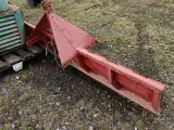 Dozeblad 2,5m - 2