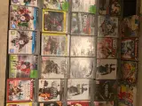 PlayStation 3 Spil 1stk 302 50