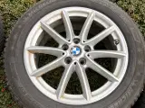 BMW alu fælge 17" - 4