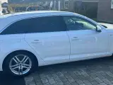 Audi A4 2,0 TFSi 190 Sport Avant S-tr. - 4