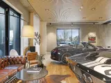 Nybygget showroom i højeste kvalitet - 5