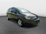 Opel Zafira 1,9 CDTi 120 aut. Flexivan - 2