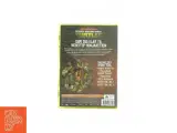 Teenage Mutant Ninja Turtles: Opgøret (dvd) - 2