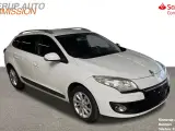 Renault Mégane Sport Tourer 1,5 DCI FAP Expression EDC 110HK Stc 6g Aut. - 2