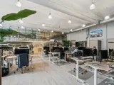 Moderne flerbrugerhus ved Vesterport st. - 3