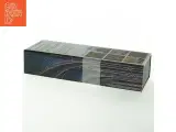Gothic Hukommelsesspil fra Ullmann (str. 23x8x5 cm) - 2