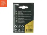 Universal rejseadapter - 2
