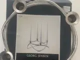 Adventsstage Georg Jensen
