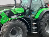 Deutz-Fahr Agrotron 6190 TTV Demo - 2