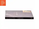 Omvej af Anne-Grethe Dahms (Bog) - 2