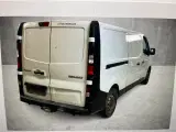 Renault Trafic L2H1 - 2