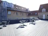 Lys 3-værelses lejlighed i Møllegade, Aalborg, Nordjylland