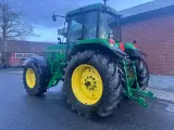 John deere 7600  - 2