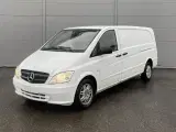 Mercedes Vito 122 3,0 CDi aut. lang - 4