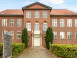 Kontor- eller kliniklokale til leje i eksklusive rammer i Kolding - 4