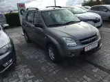 Suzuki ignis 1,3 nysynet 10/2024m/træk  - 2